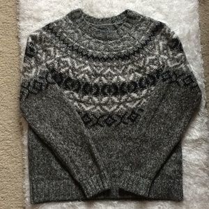 Abercrombie & Fitch Sweater - Never Worn